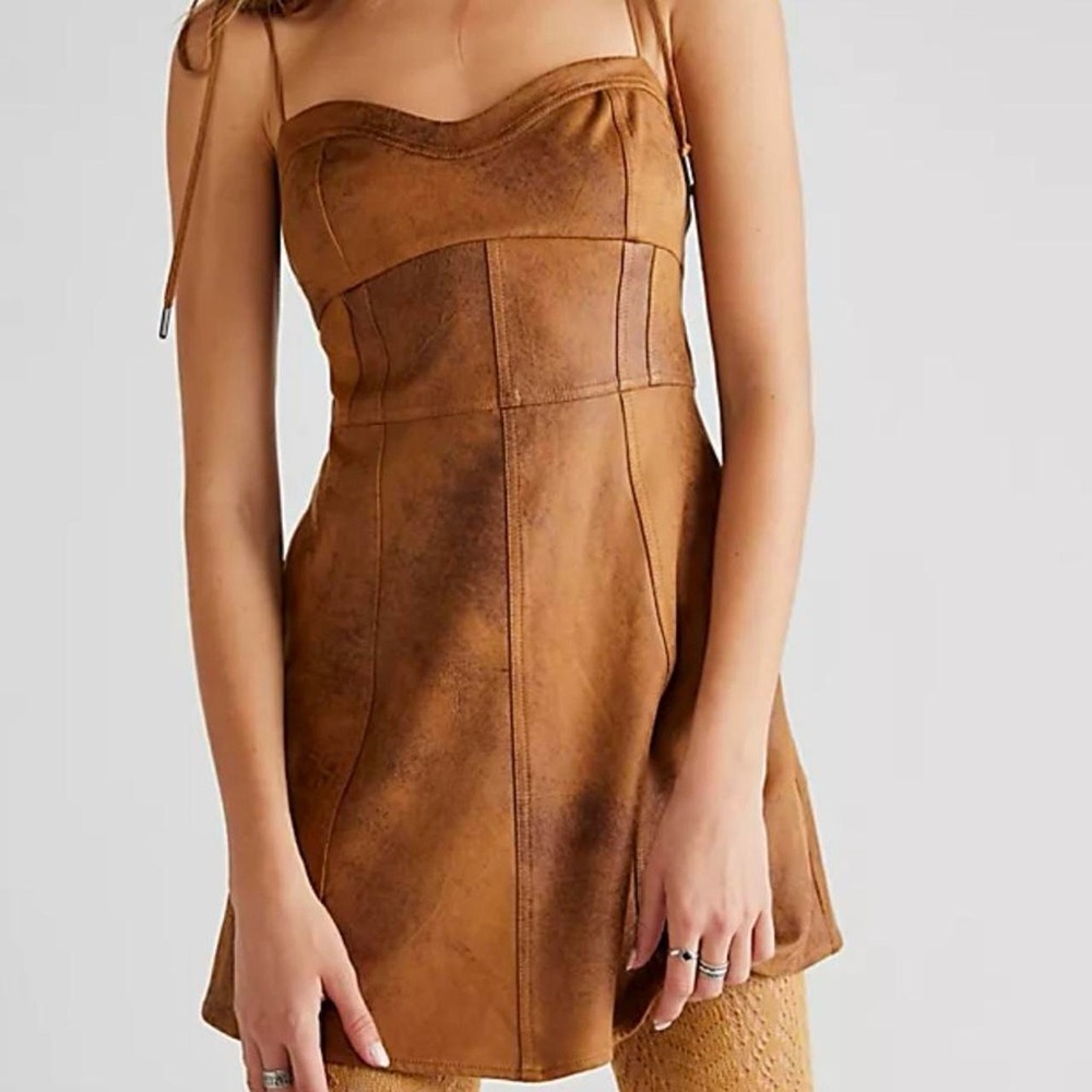 Free People Mini